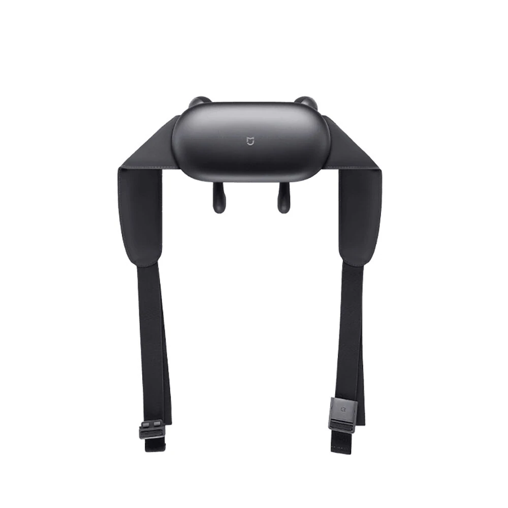 XIAOMI Mijia Smart Neck & Shoulder Massager Rechargeable with Heat Therapy 9 Modes APP Control & NFC Deep Tissue Kneading (image for) XIAOMI Mijia Smart Neck & Shoulder Massager Rechargeable with Heat Therapy 9 Modes APP Control & NFC Deep Tissue Kneading